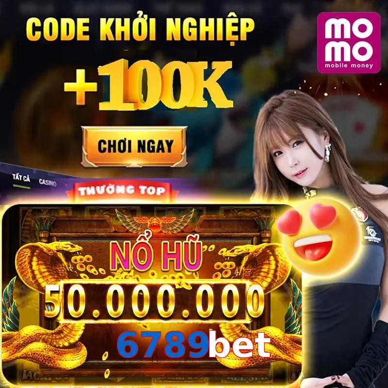 6789bet
