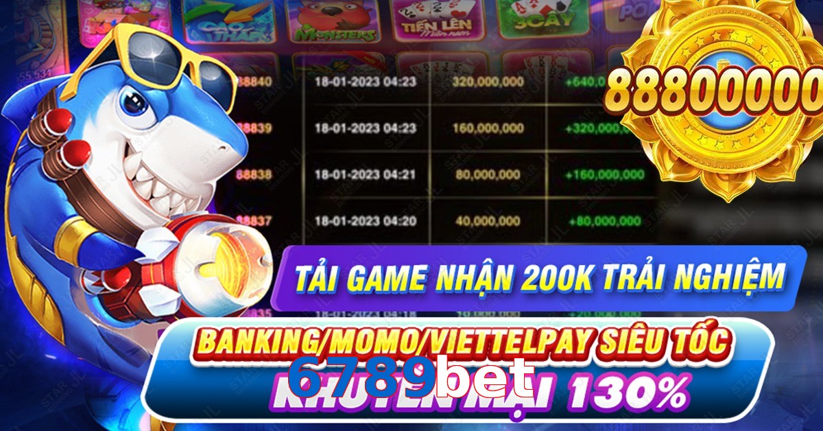 6789bet