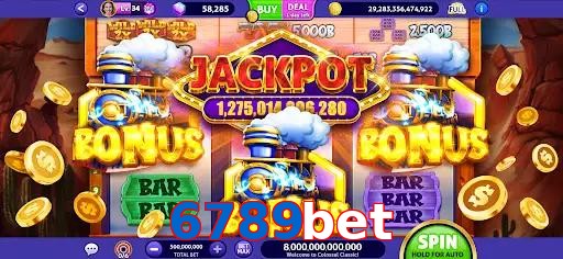 6789bet