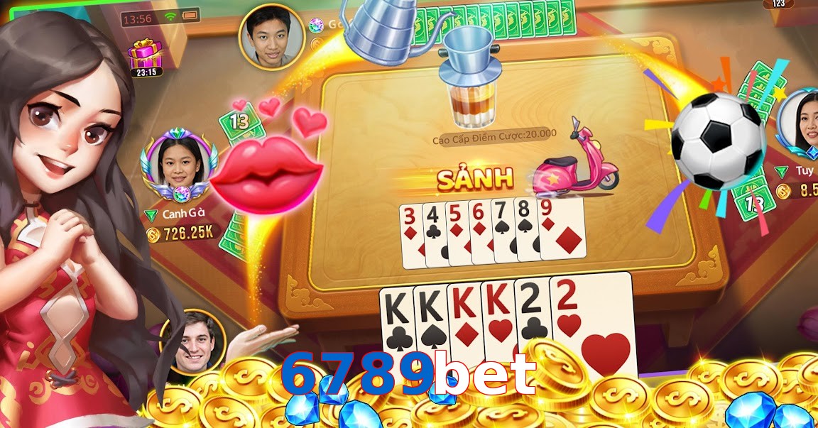 6789bet