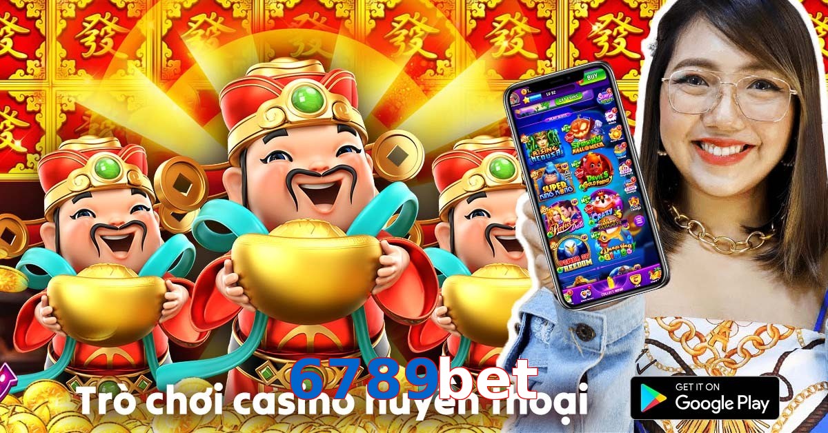 6789bet