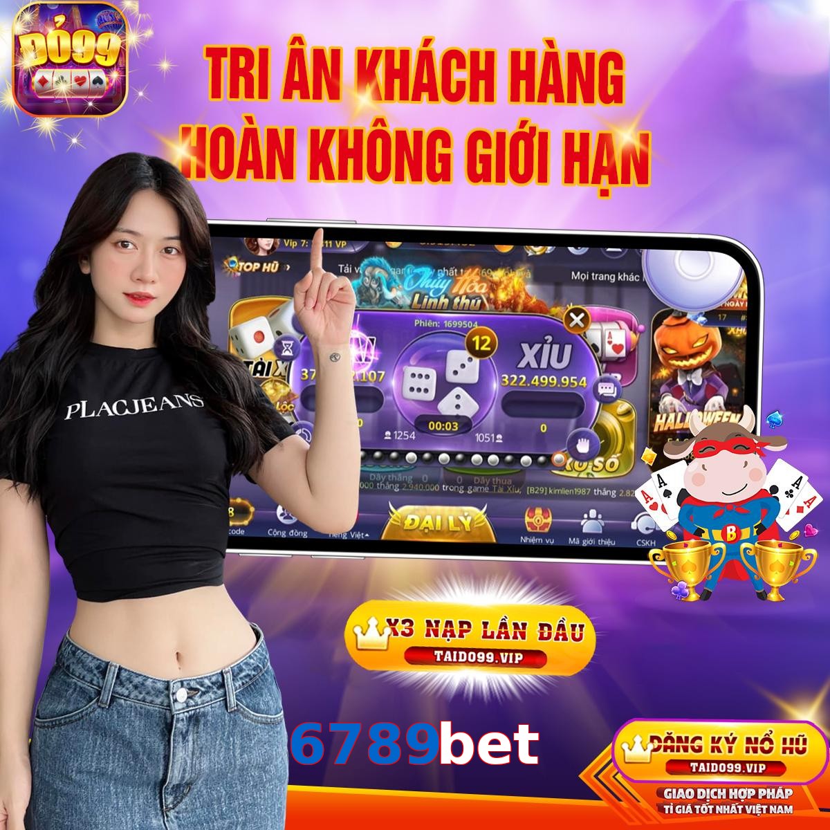 6789bet