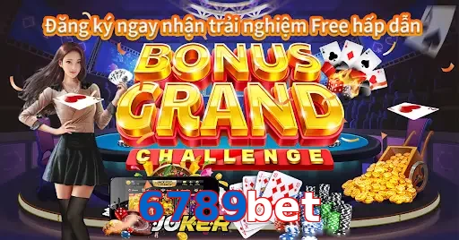 6789bet