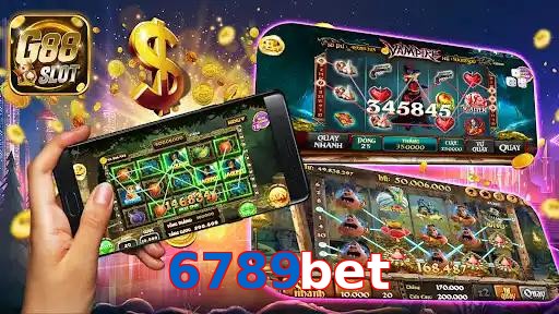 6789bet