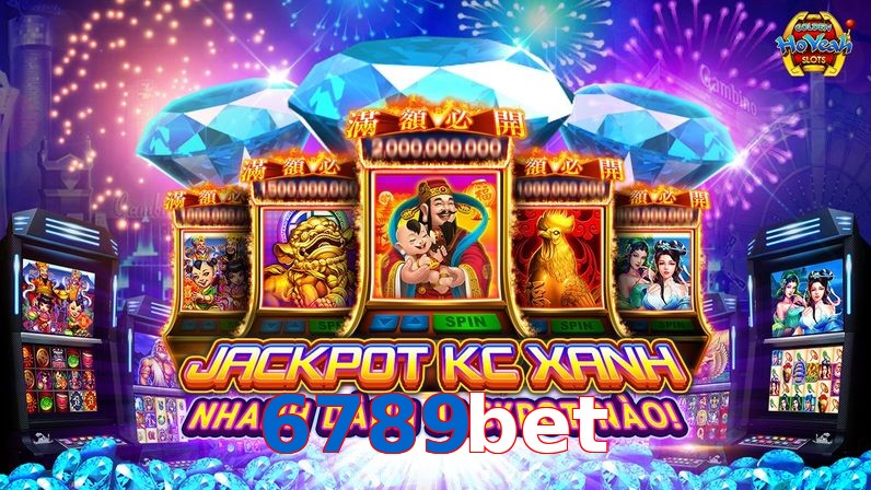6789bet