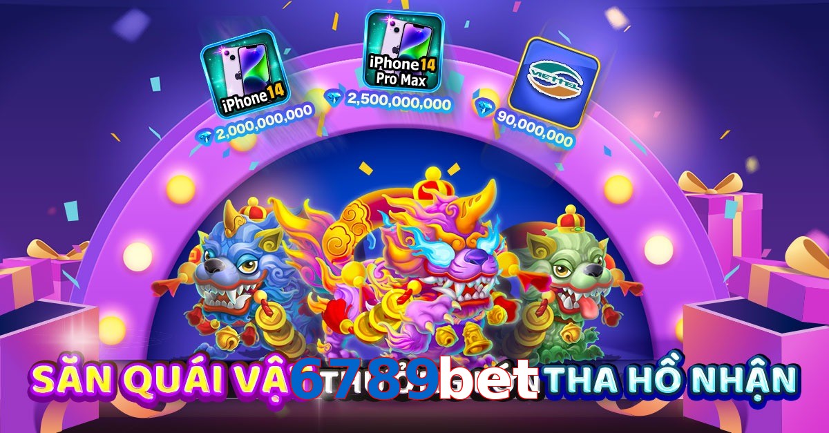 6789bet