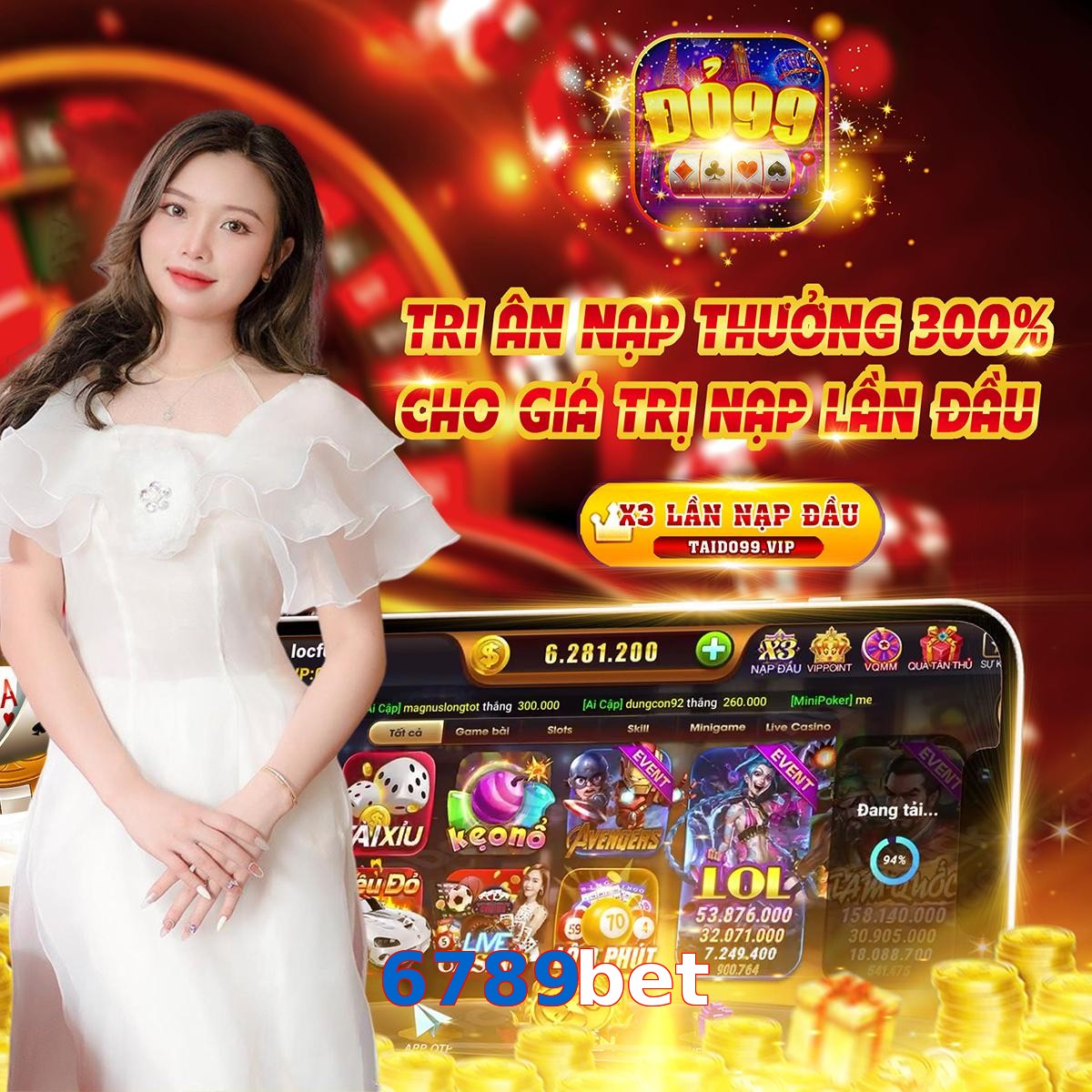 6789bet