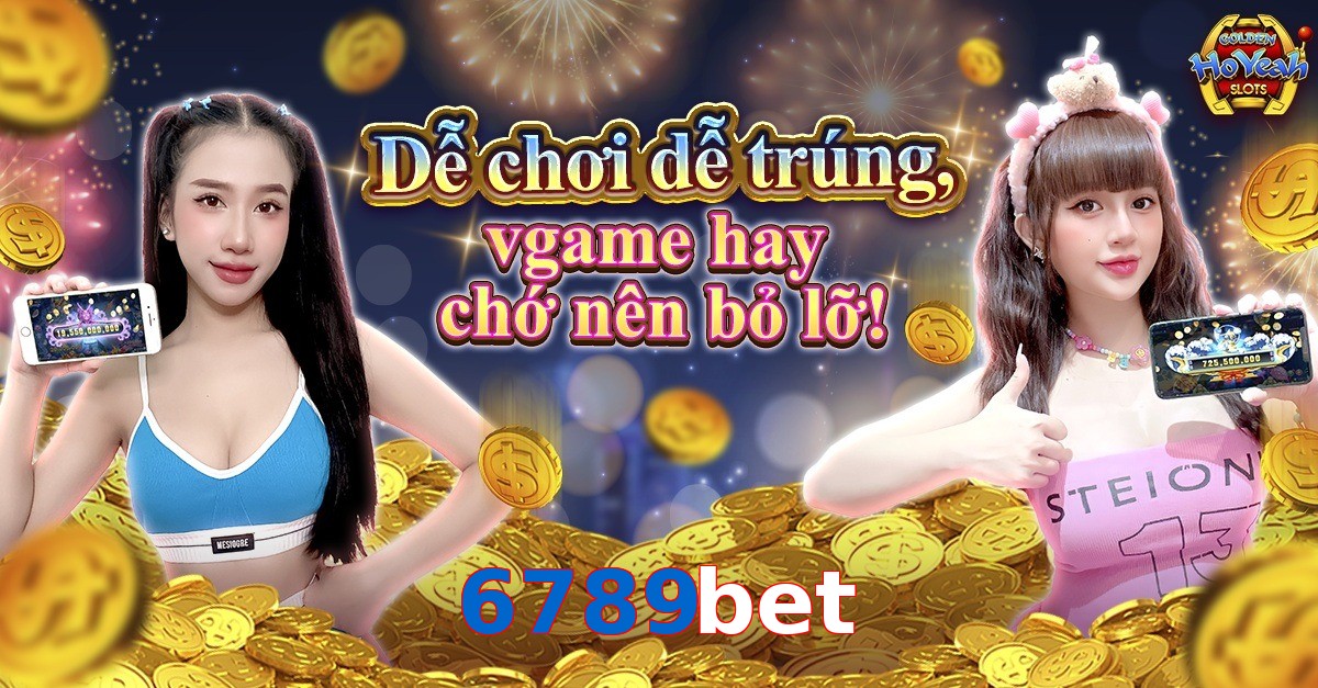 6789bet