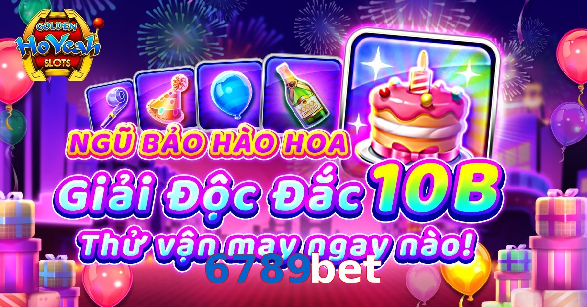 6789bet