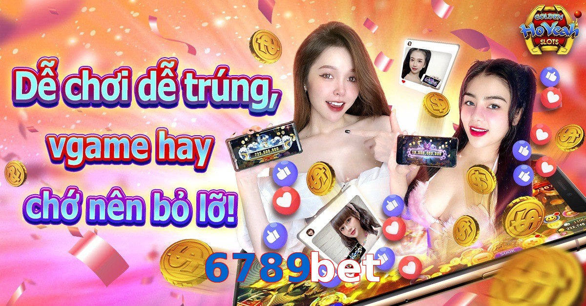 6789bet