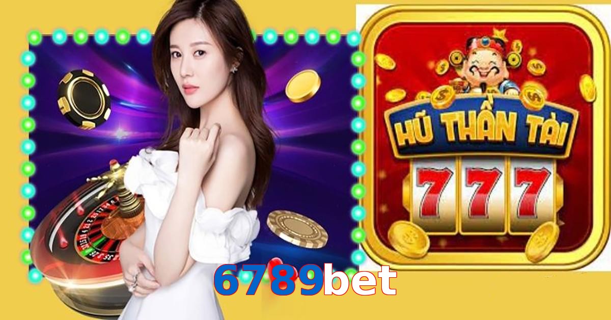 6789bet