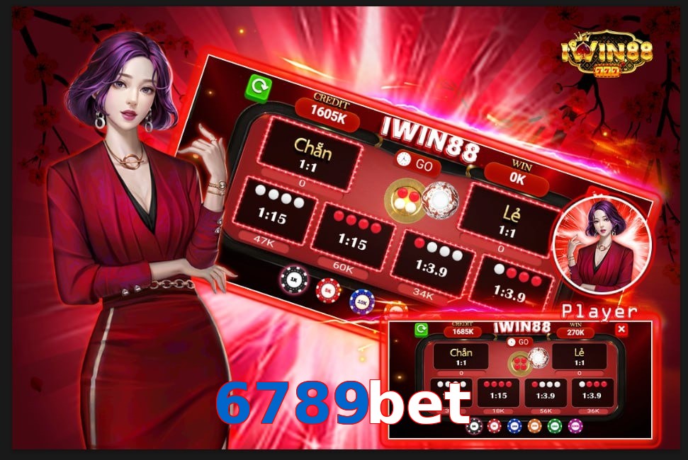 6789bet