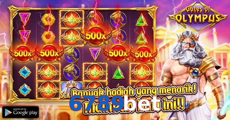 6789bet