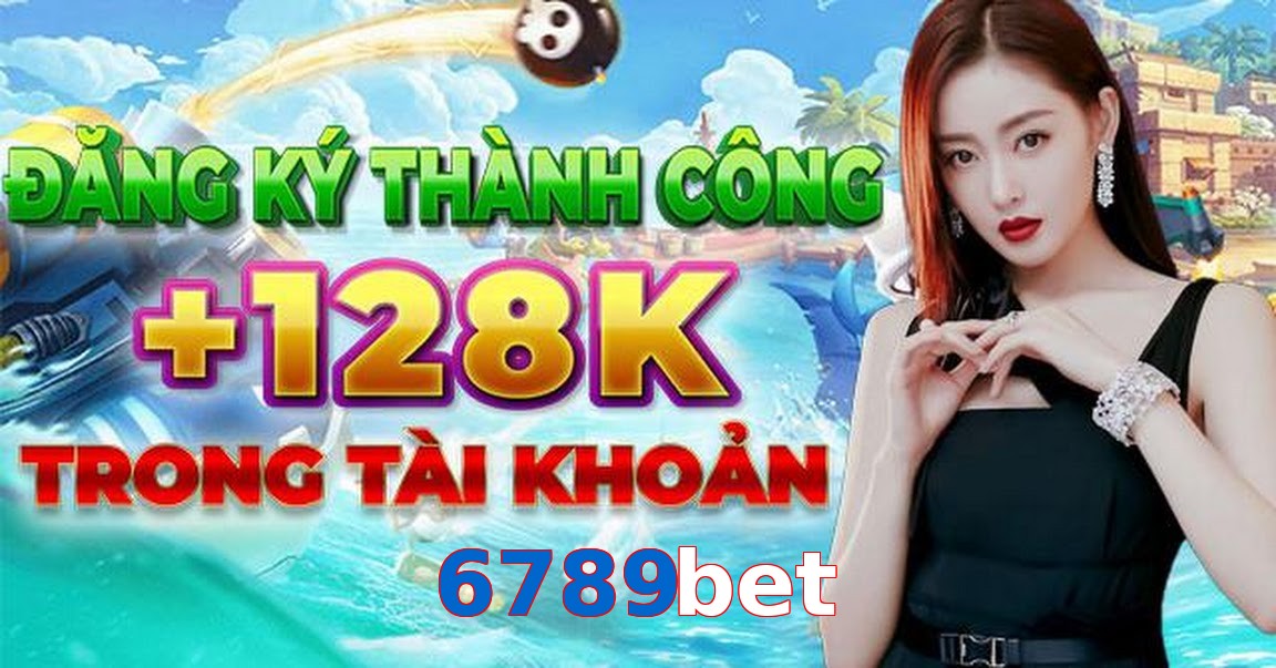 6789bet