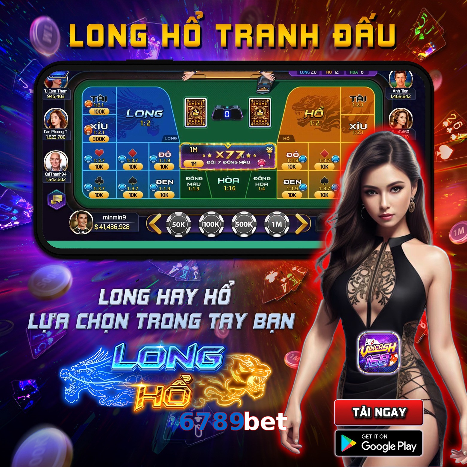6789bet