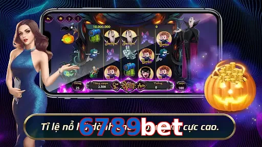 6789bet