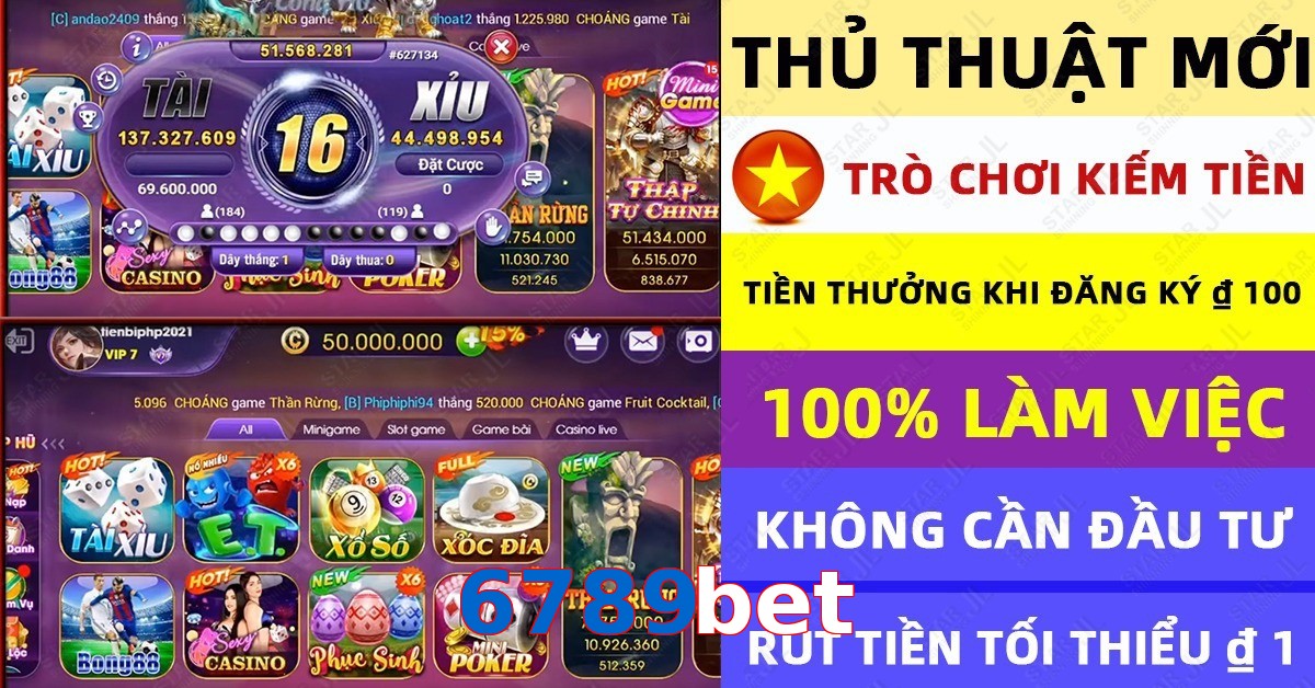 6789bet