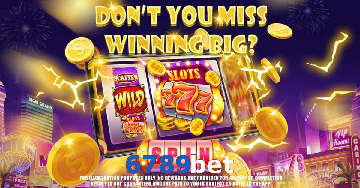 6789bet