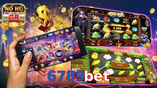 6789bet