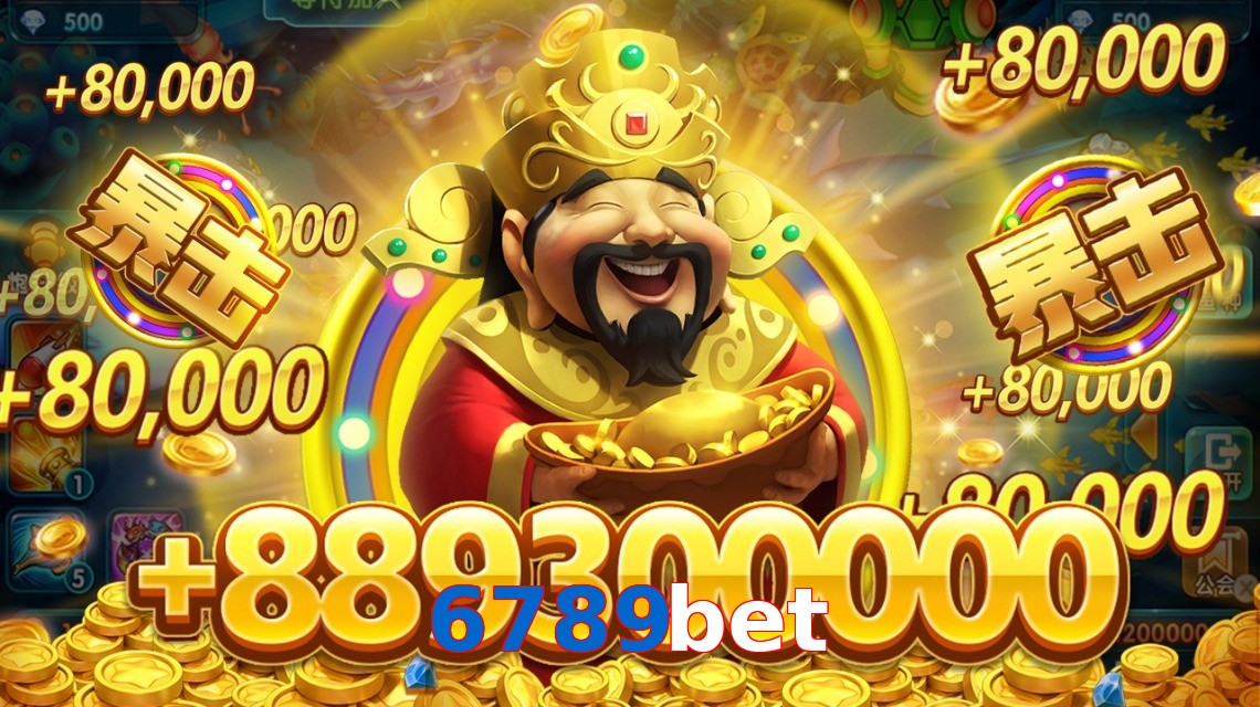 6789bet