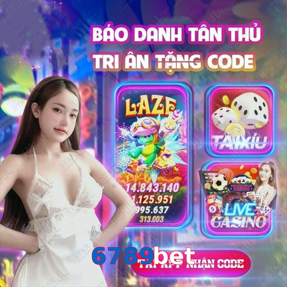 6789bet