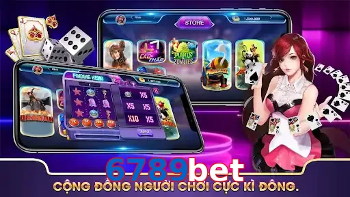6789bet