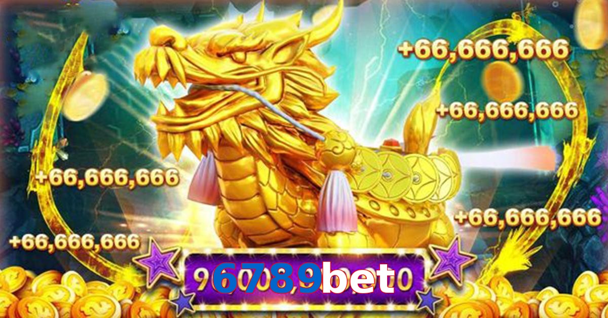 6789bet