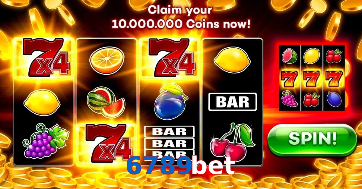 6789bet