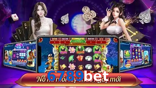 6789bet