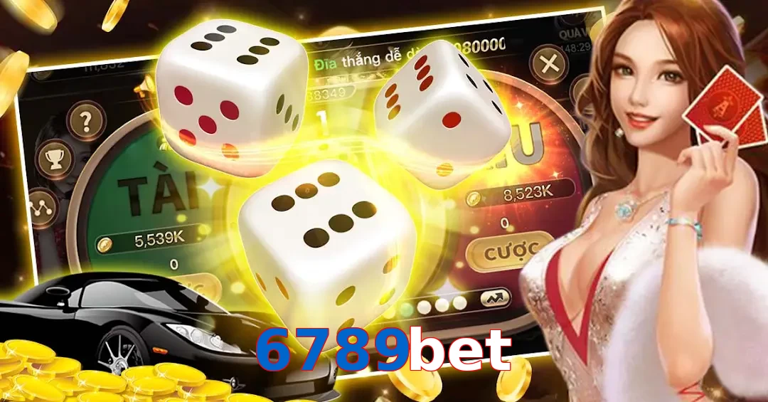 6789bet