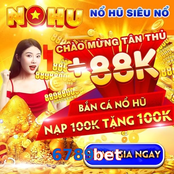 6789bet