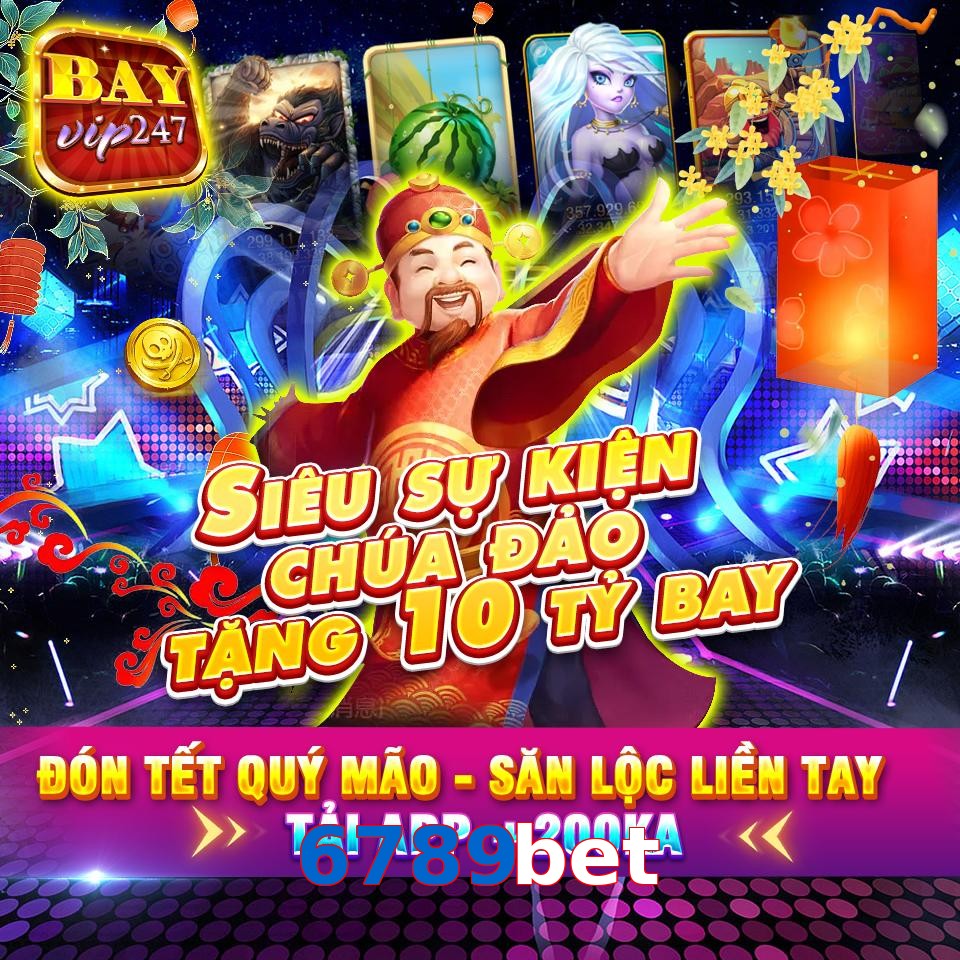 6789bet