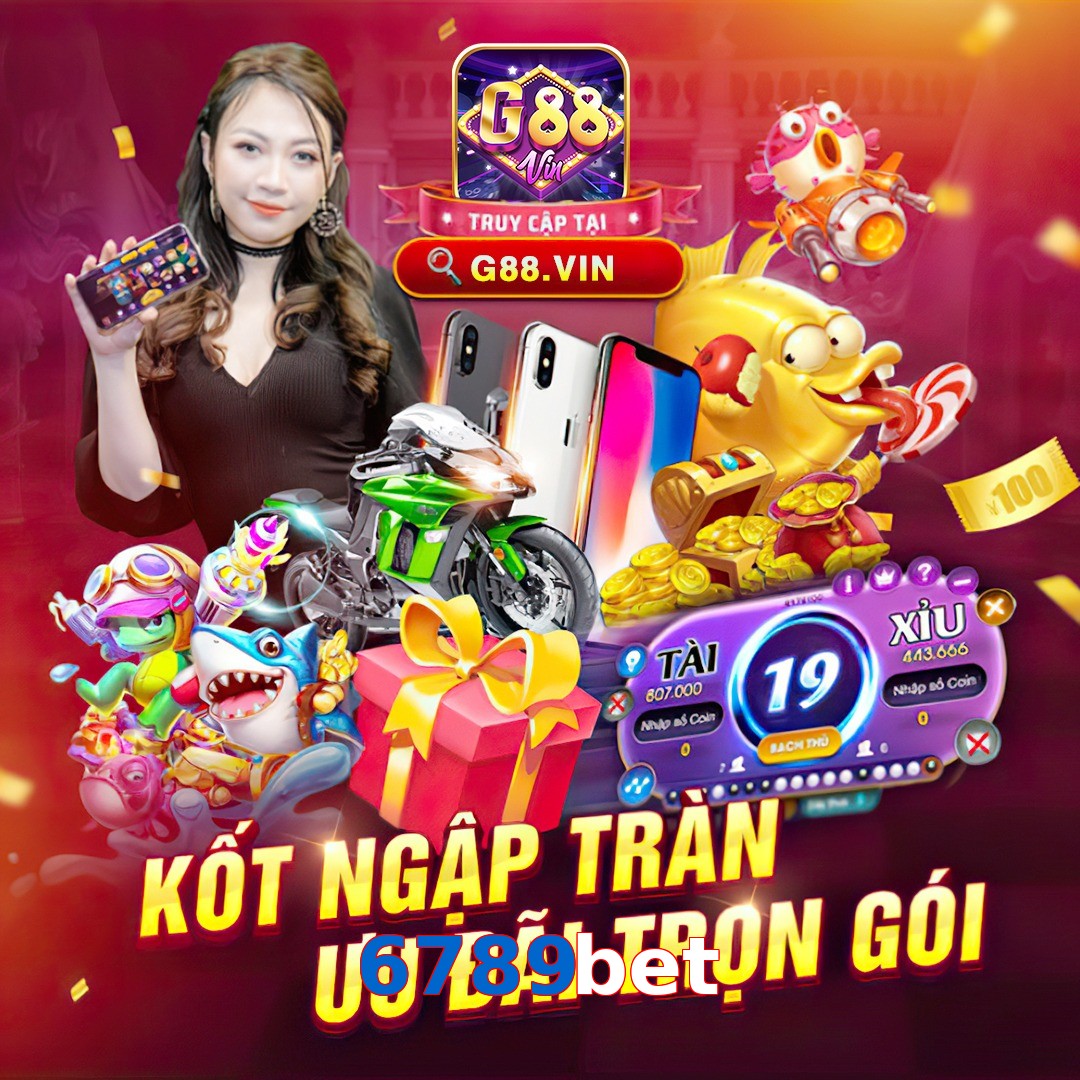 6789bet
