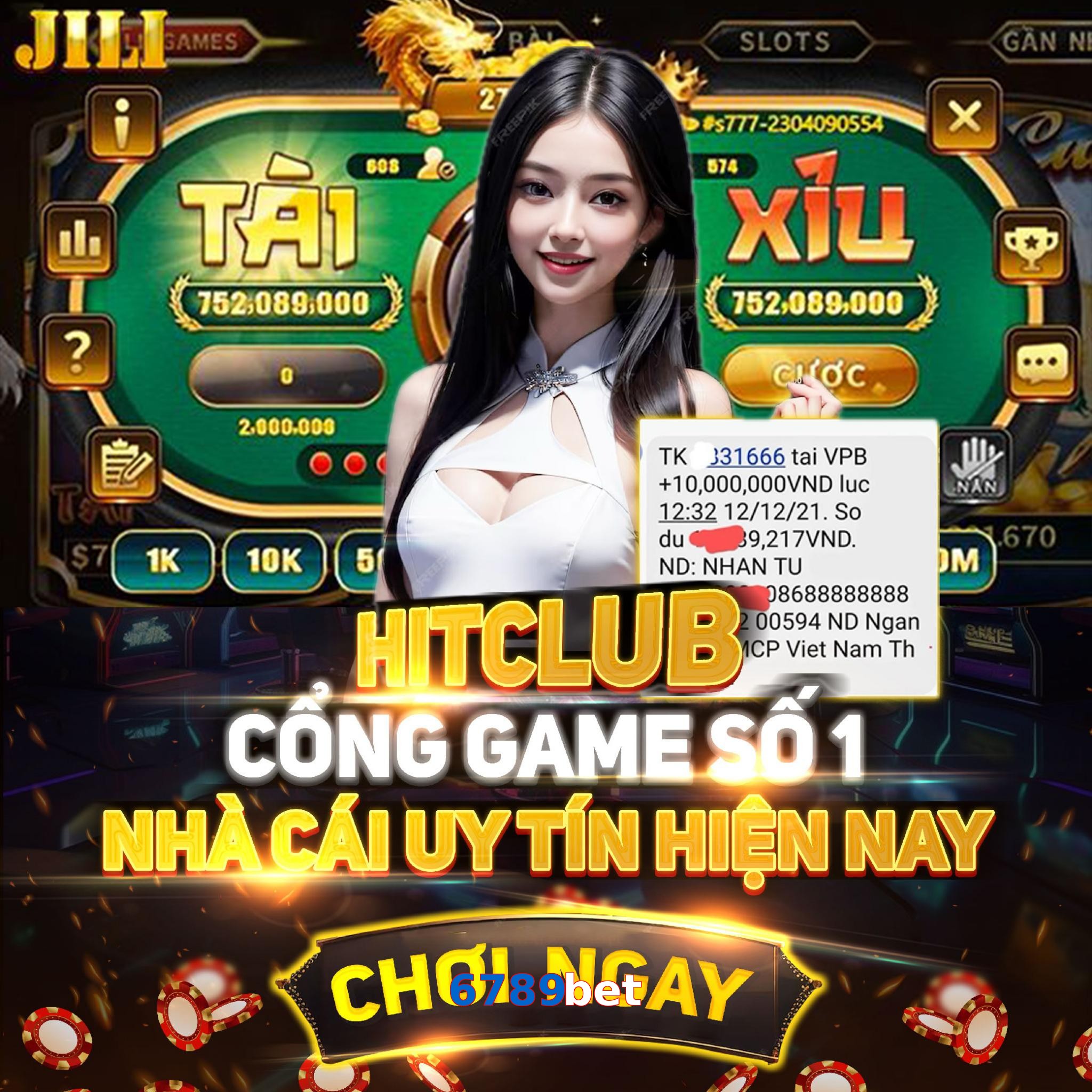 6789bet