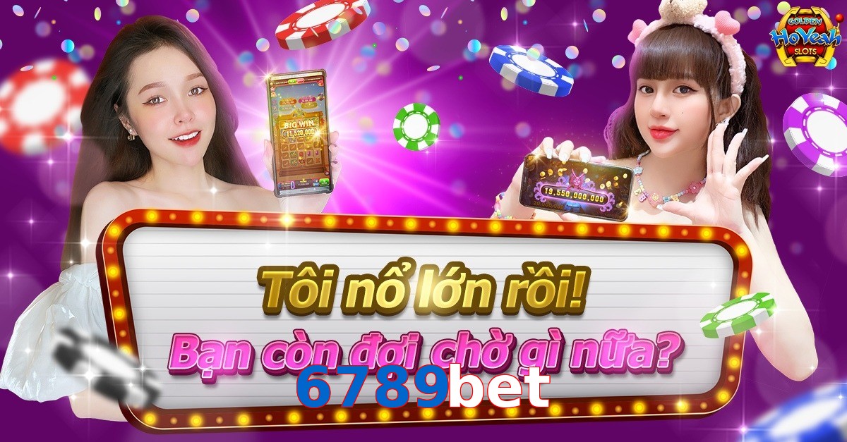 6789bet