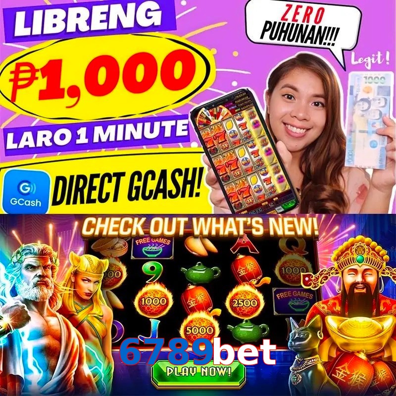6789bet