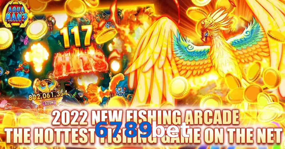 6789bet