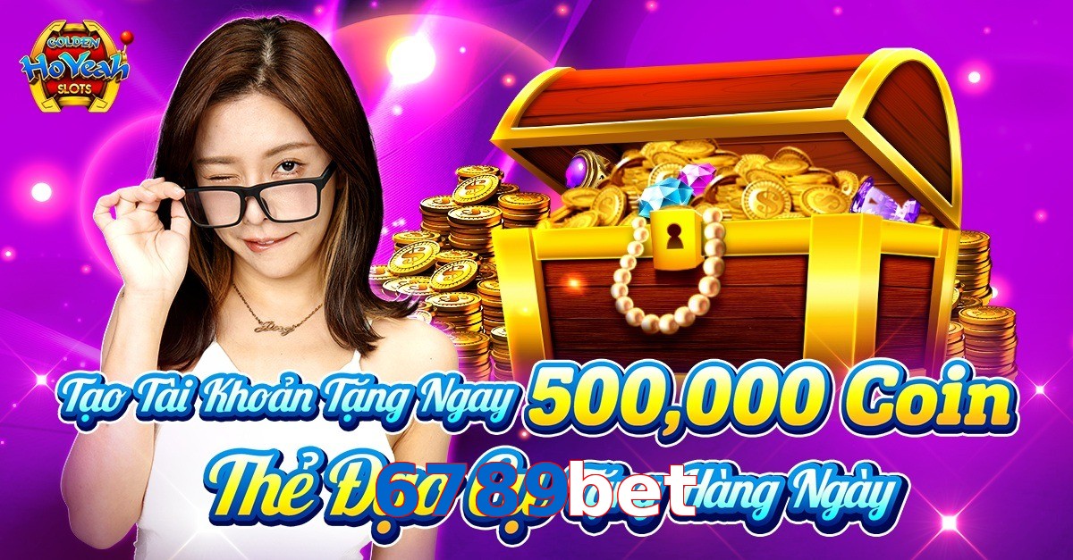 6789bet