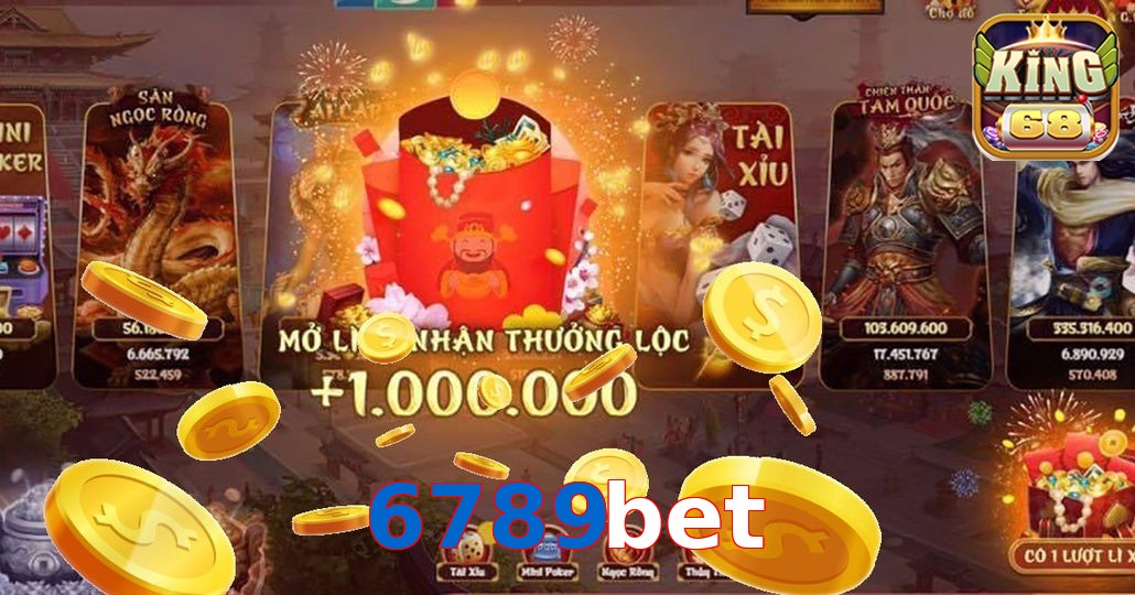 6789bet