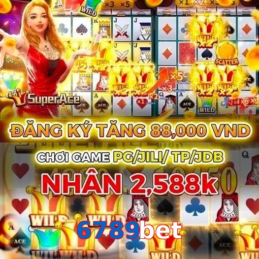 6789bet