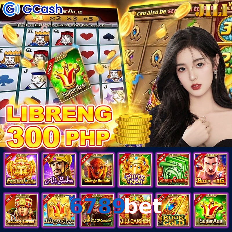 6789bet