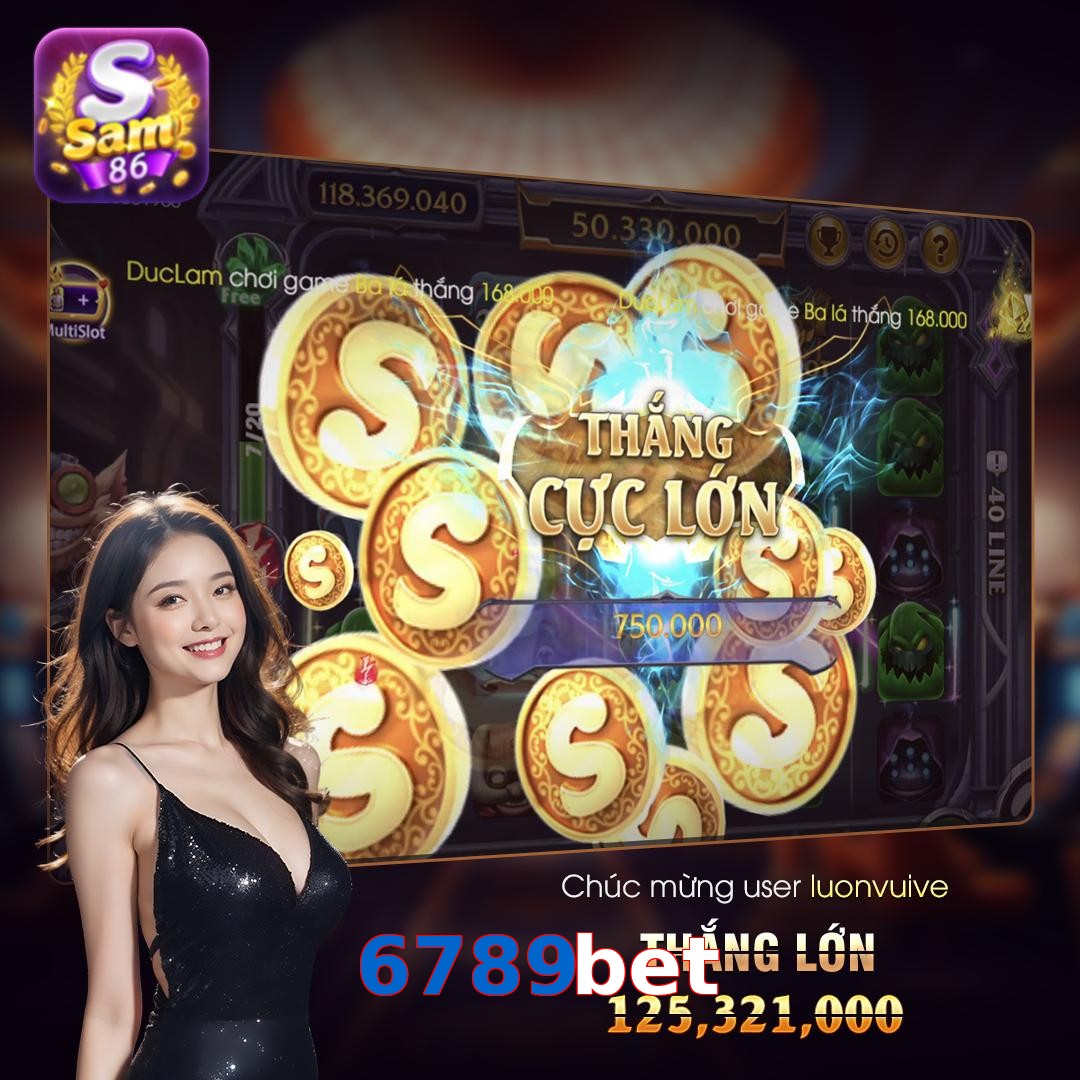 6789bet