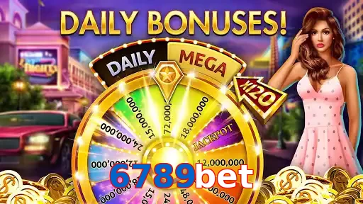 6789bet