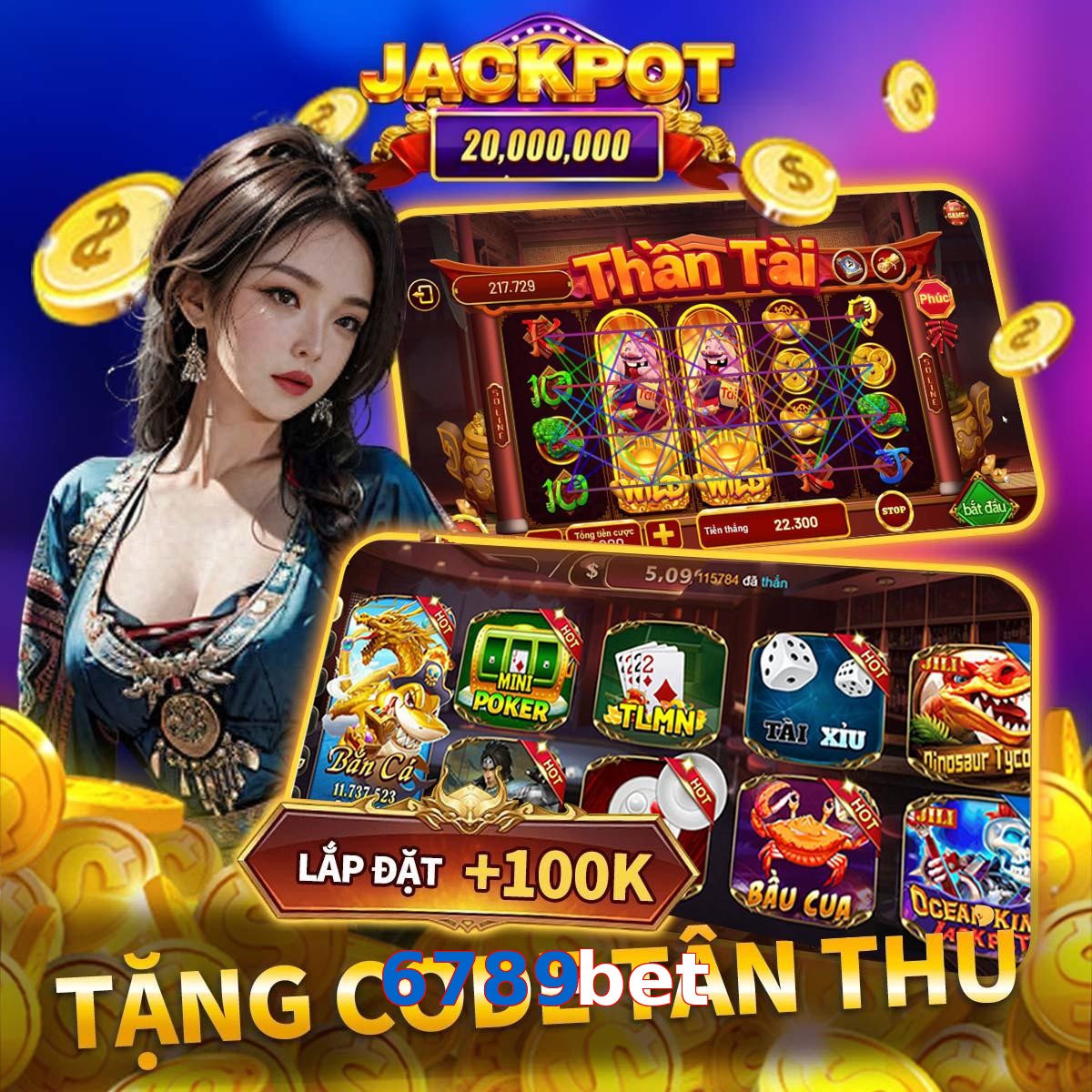 6789bet