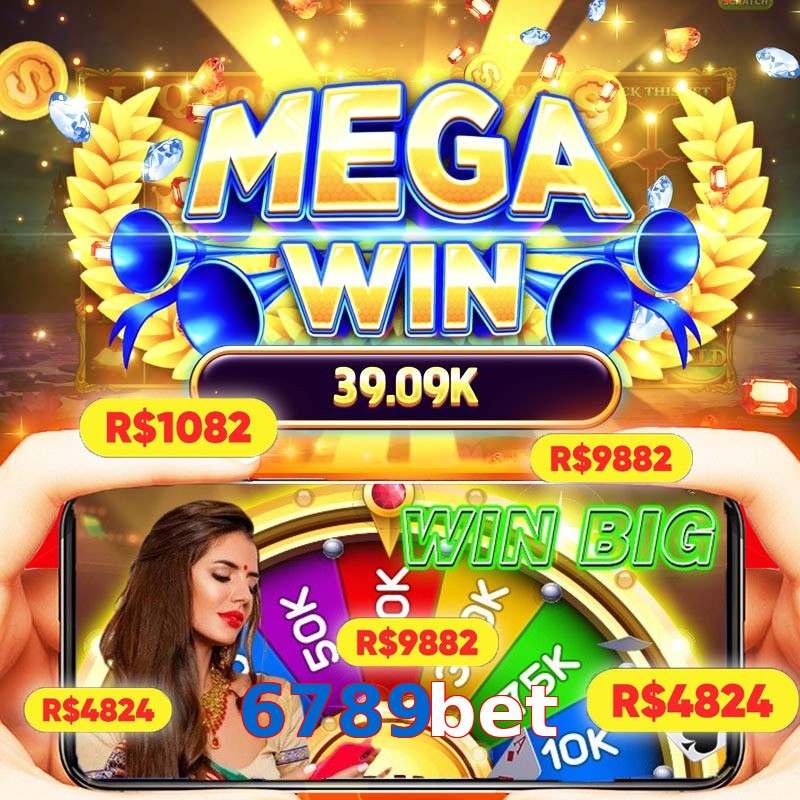6789bet