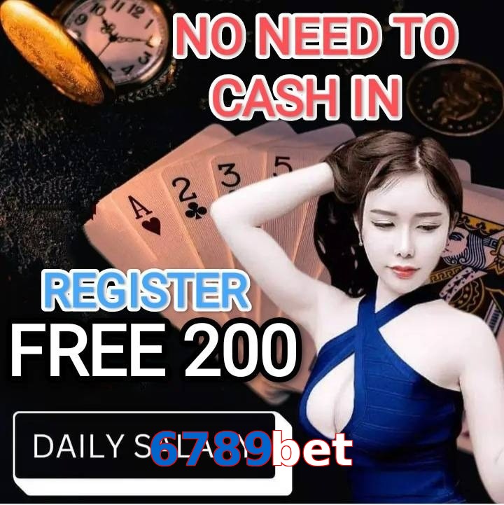 6789bet