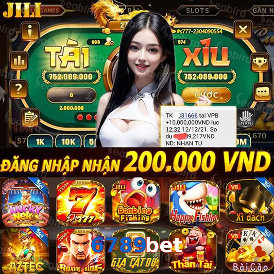 6789bet