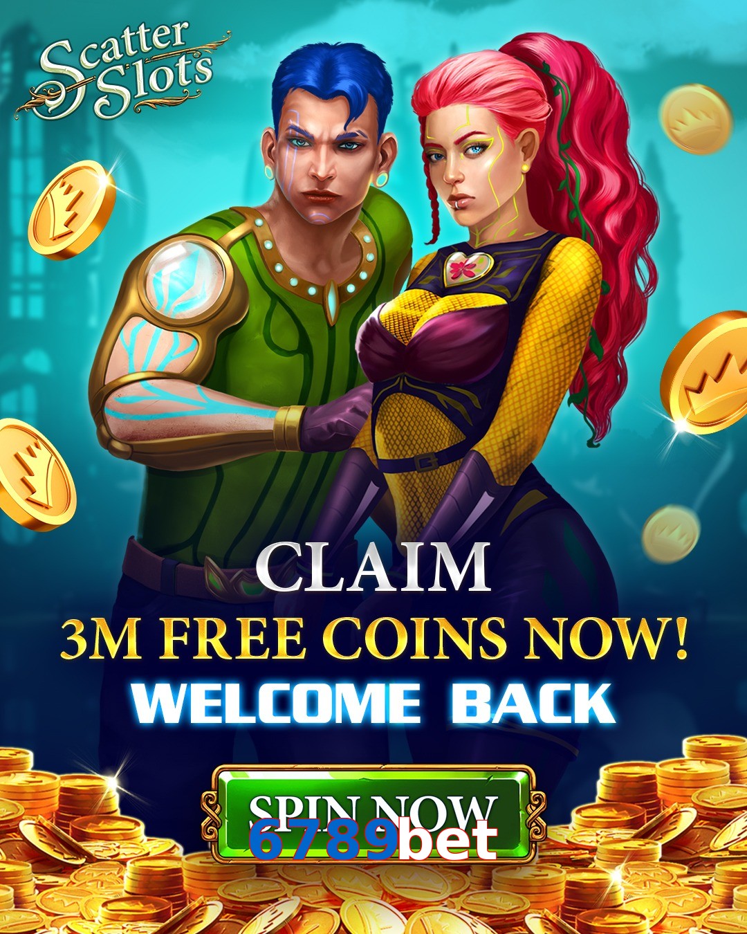 6789bet