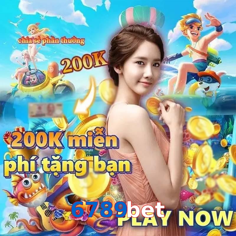 6789bet