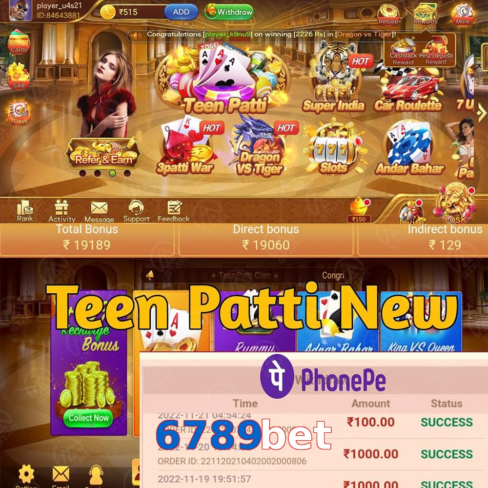 6789bet